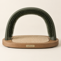 Pawlivopets™  Self-Grooming & Scratch Station